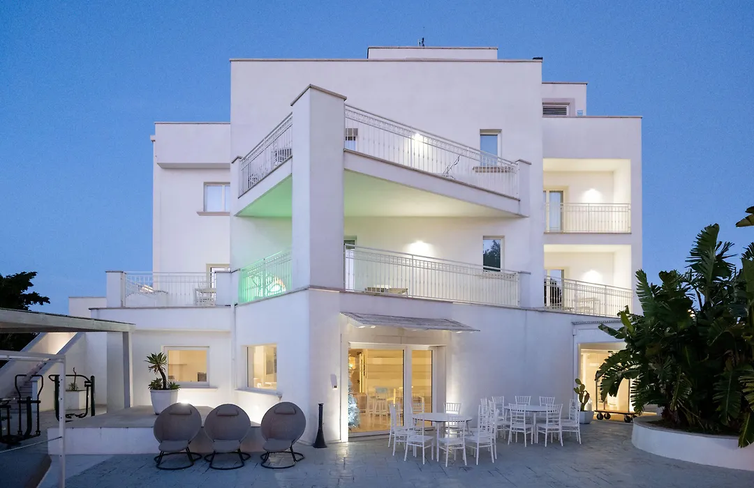 San Lorenzo Boutique Hotel & Spa-1