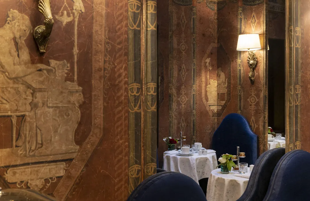 Hôtel&Spa Vinci Due-1