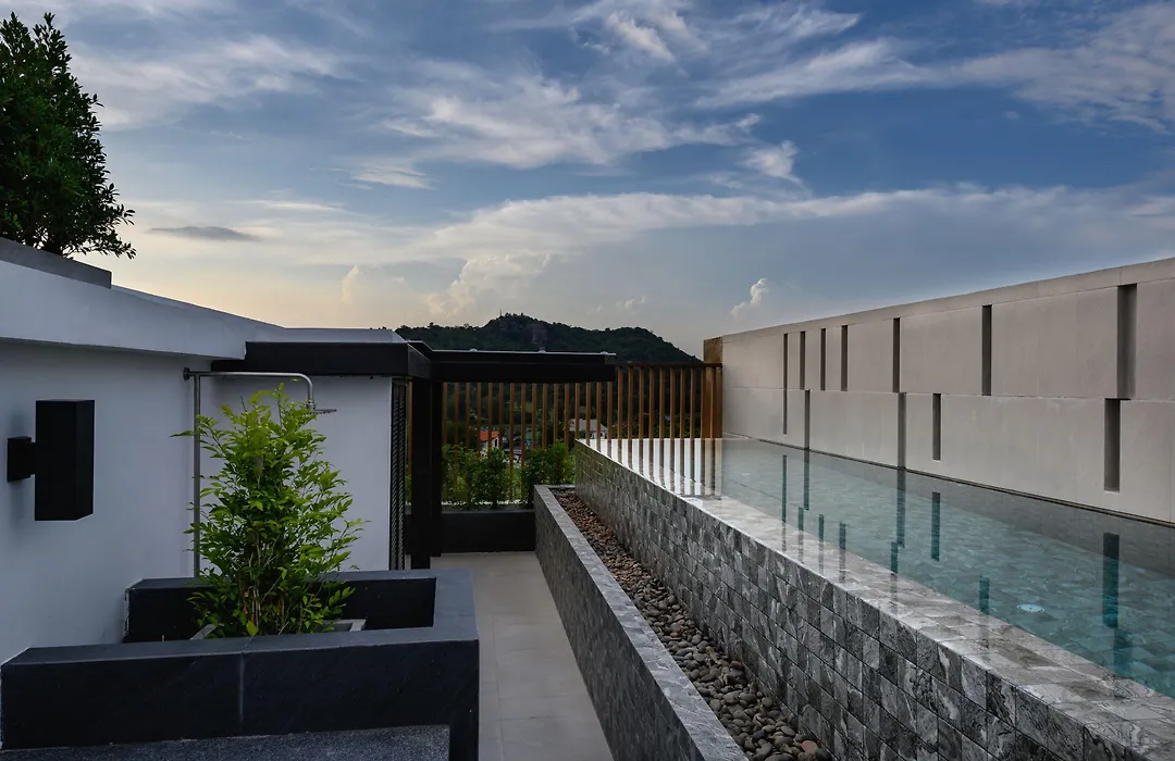 Isanook Resort & Suites Hua Hin-1