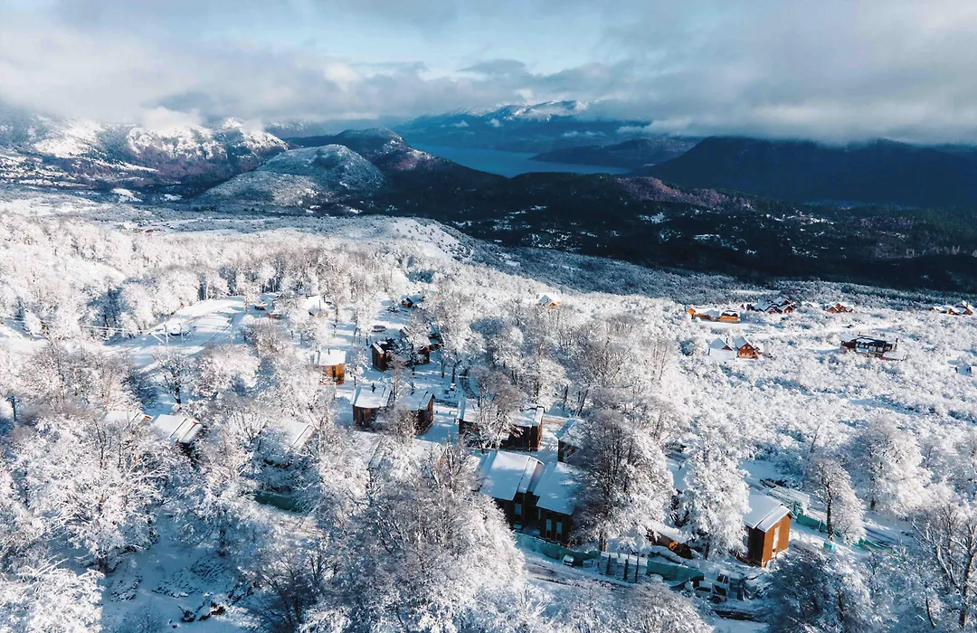 El Refugio Ski & Summer Lodge-1