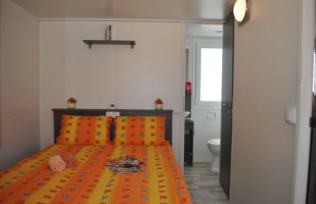 Mobilhome Victoria Camping Lanterna-1