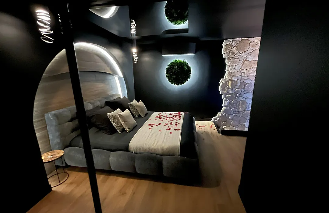 OMIRA - Nuits d'exception&Spa-1