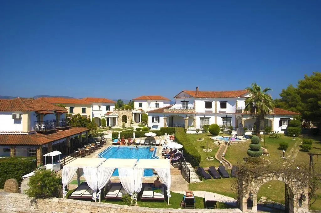 Anagenessis Village Hotel-1