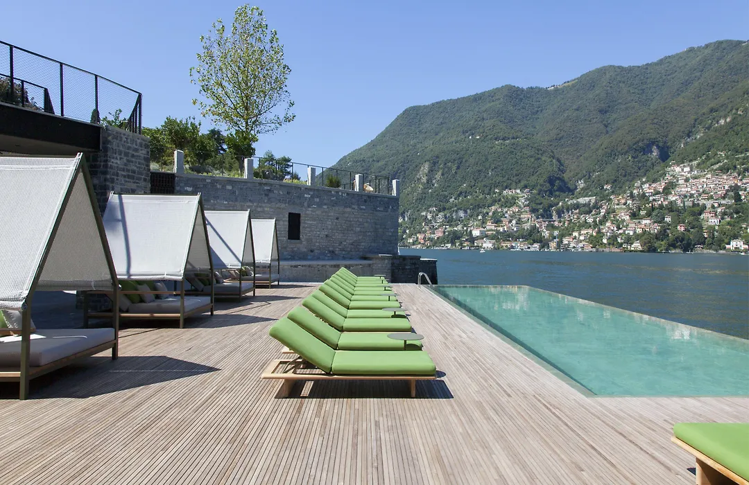 Il Sereno Lago Di Como-1