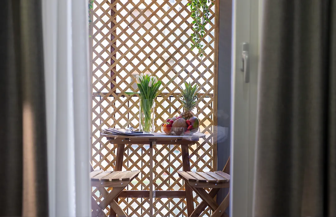 Contemporaneamente 147 - Modern&Comfort Rooms-1