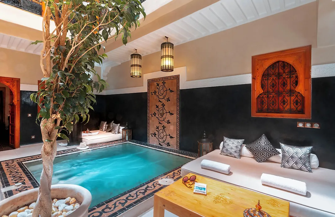 Riad Rodaina & Spa-1