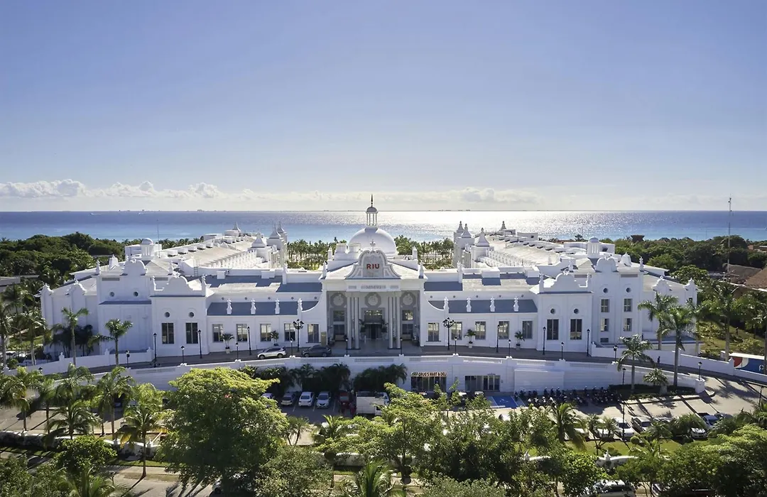 Riu Palace Riviera Maya-1