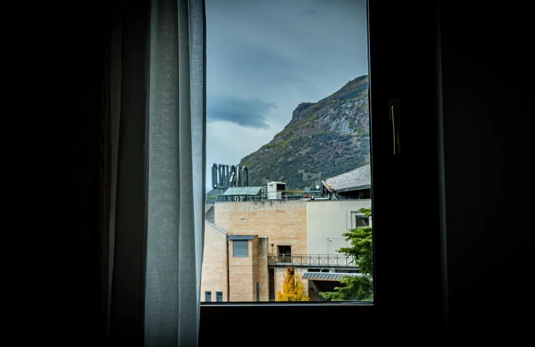 Hotel Au Soleil-1