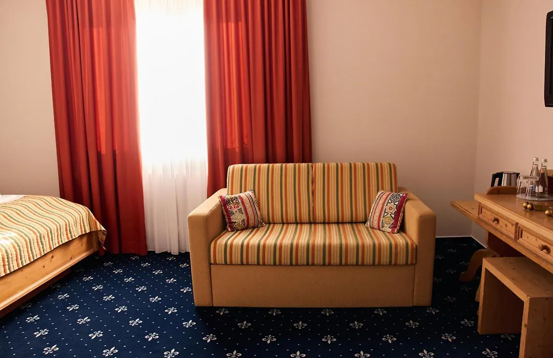 Landhotel Traube-1