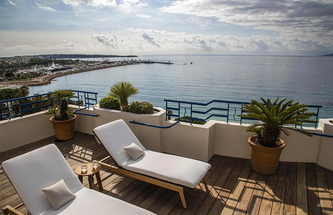 Hotel Martinez, In The Unbound Collection By Hyatt-1