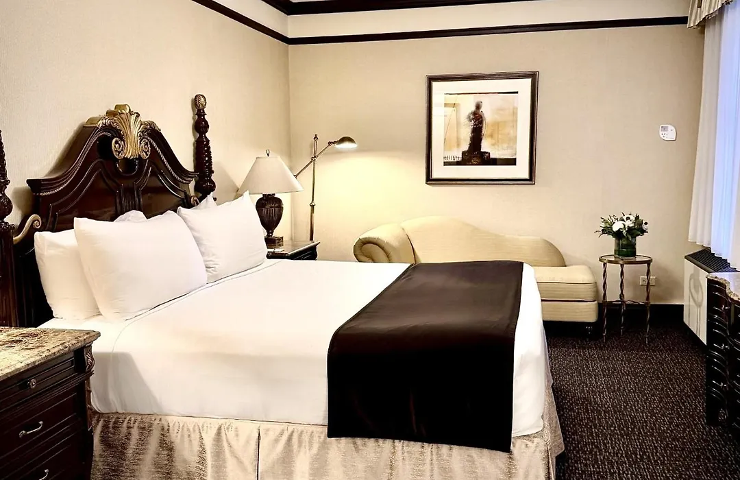 Hotel Lucerne-1