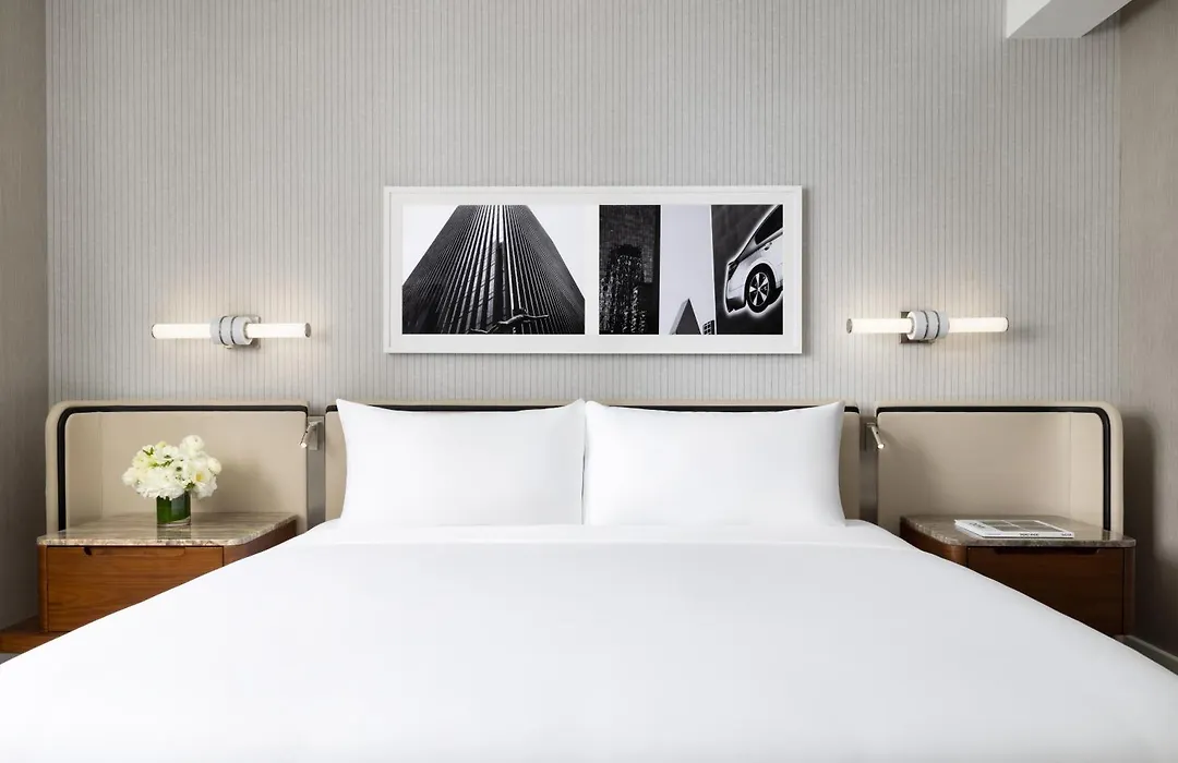The Joule Dallas-1
