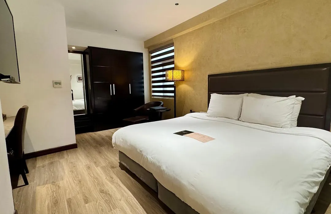 La Nueva Boutique Hotel Hanoi & Spa-1