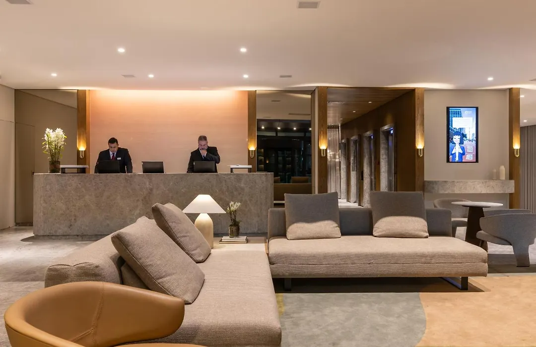 Blue Tree Premium Paulista-1