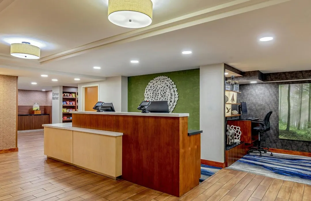 Fairfield Inn Portsmouth Seacoast-1