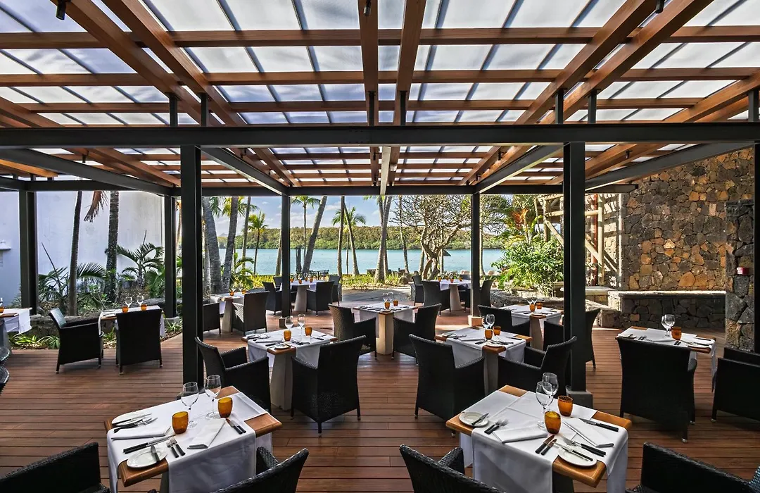 Shandrani Beachcomber Resort & Spa-1