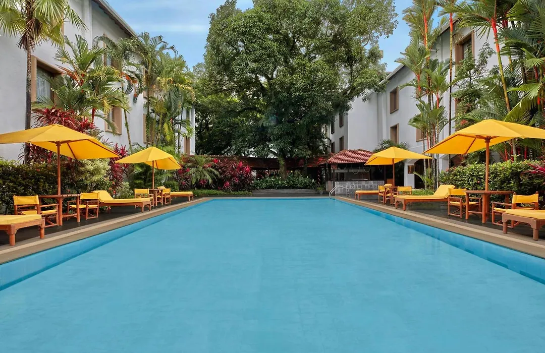 The Fern Kochi, Series By Marriott-1