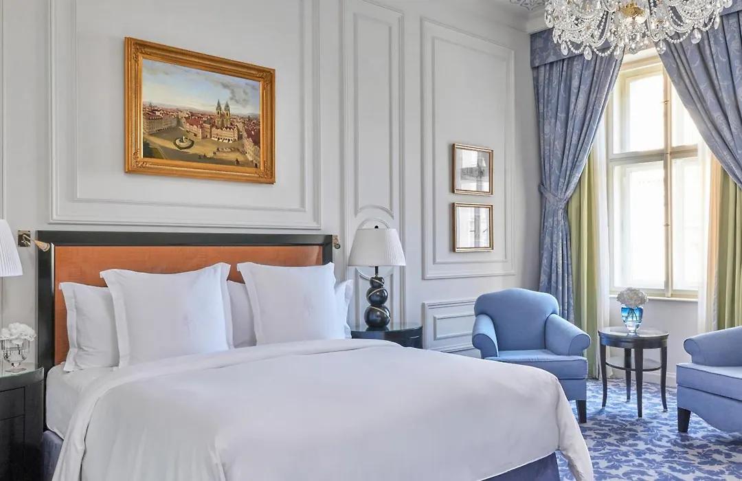 Four Seasons Hotel Prague-1