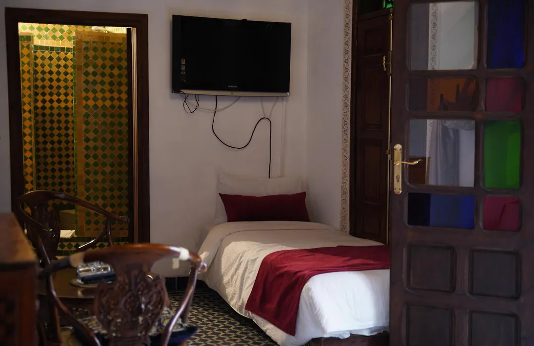 Riad Dar Chrifa - Luxury Escape-1