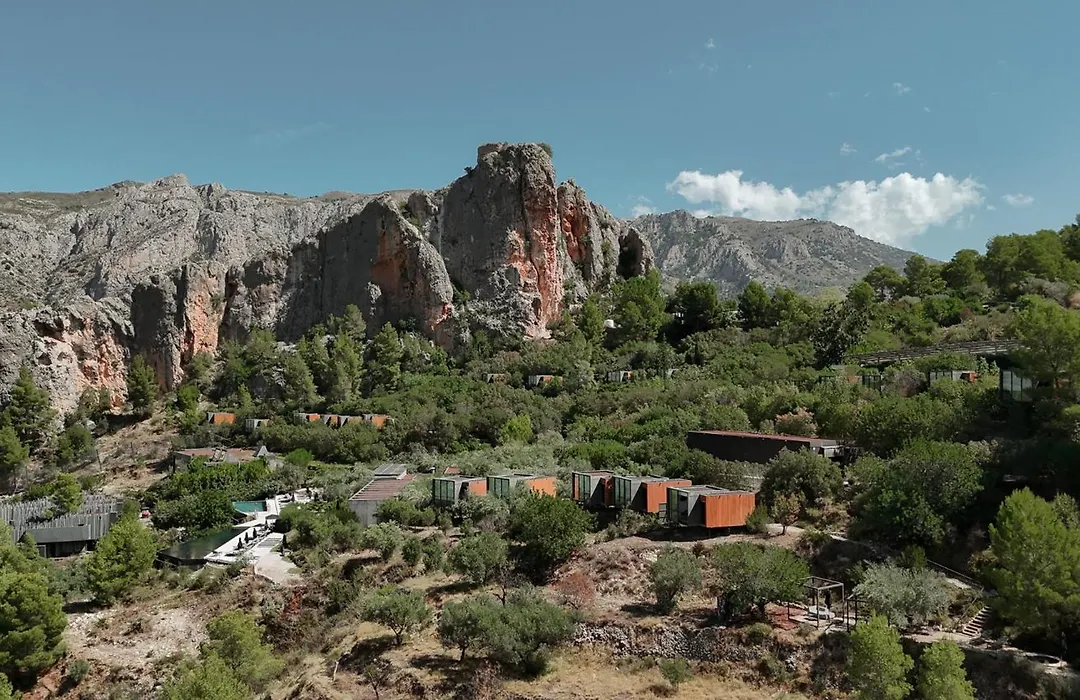 Vivood Landscape Hotel & Spa - Designed For Adults-1
