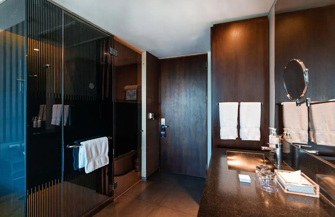 Doubletree By Hilton Santiago Kennedy, Chile-1