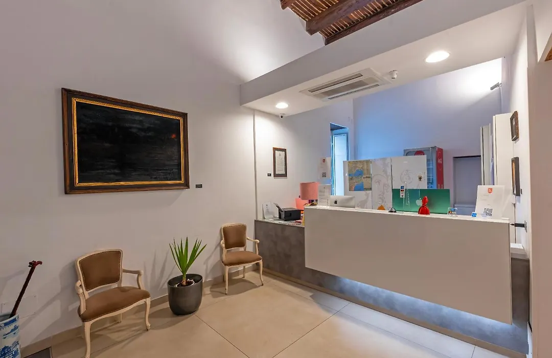 Il Tesoro Smart Suite & Spa-1