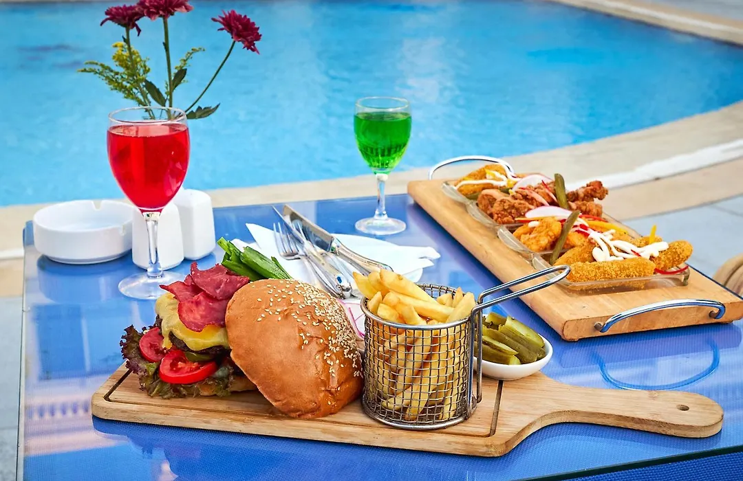 Helnan Mamoura Hotel & Events Center-1