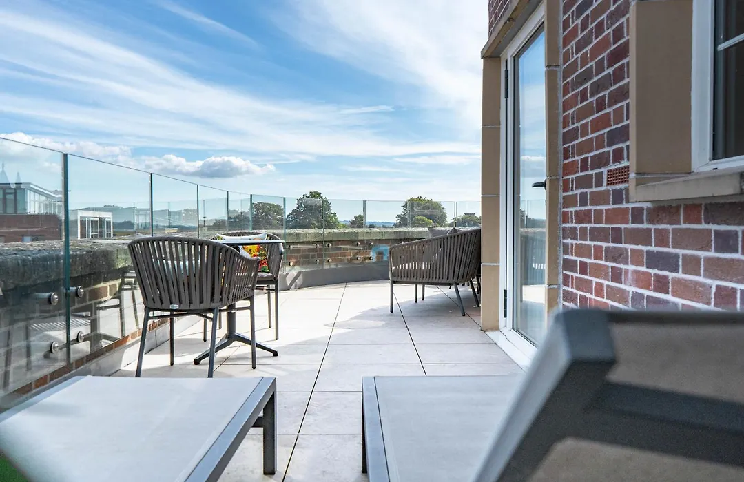 Hotel Indigo - Exeter By Ihg-1