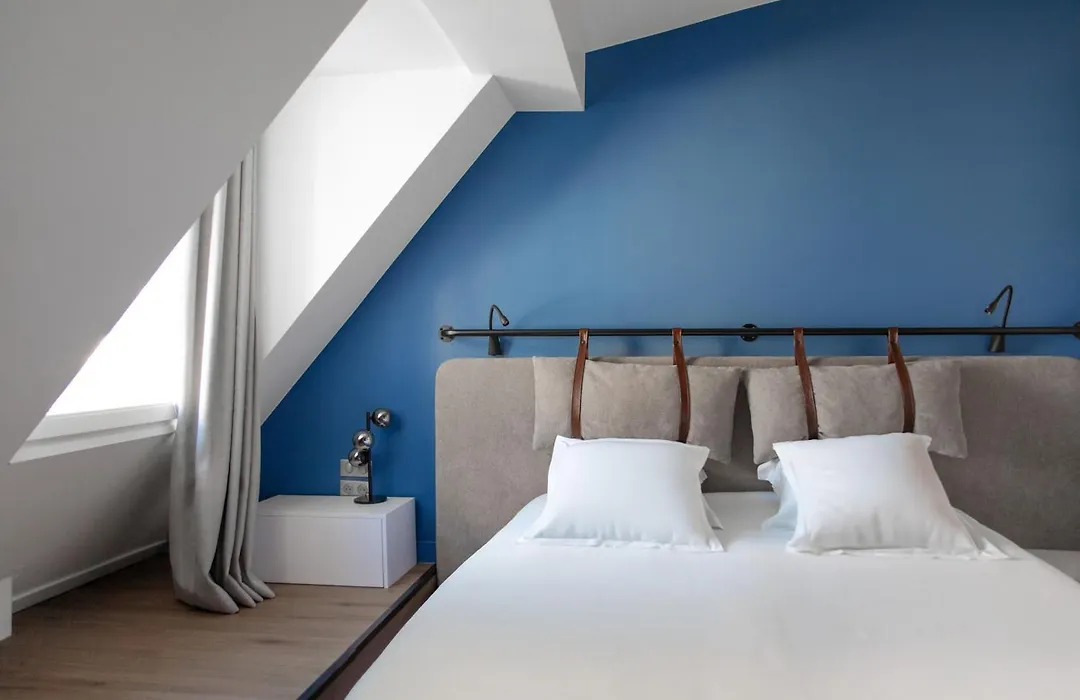 Hotel Leev Victoire&Spa-1