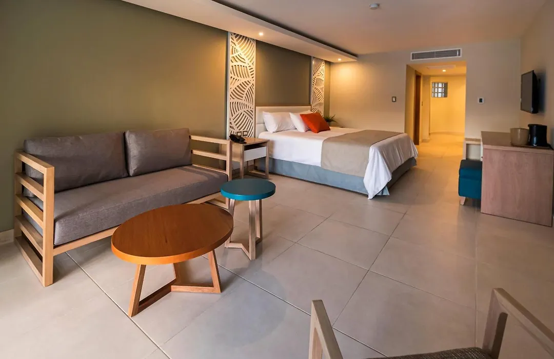 Select Sosua Adults Only, Trademark By Wyndham All Inclusive-1