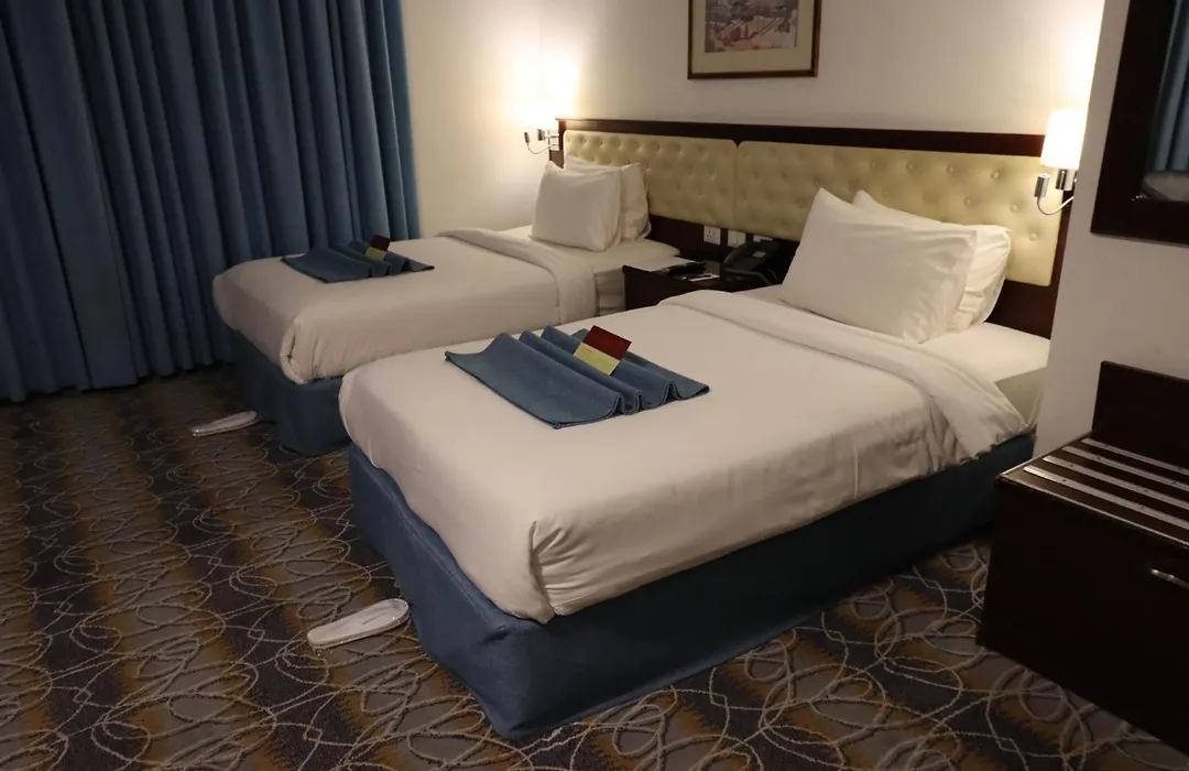 Larsa Hotel-1