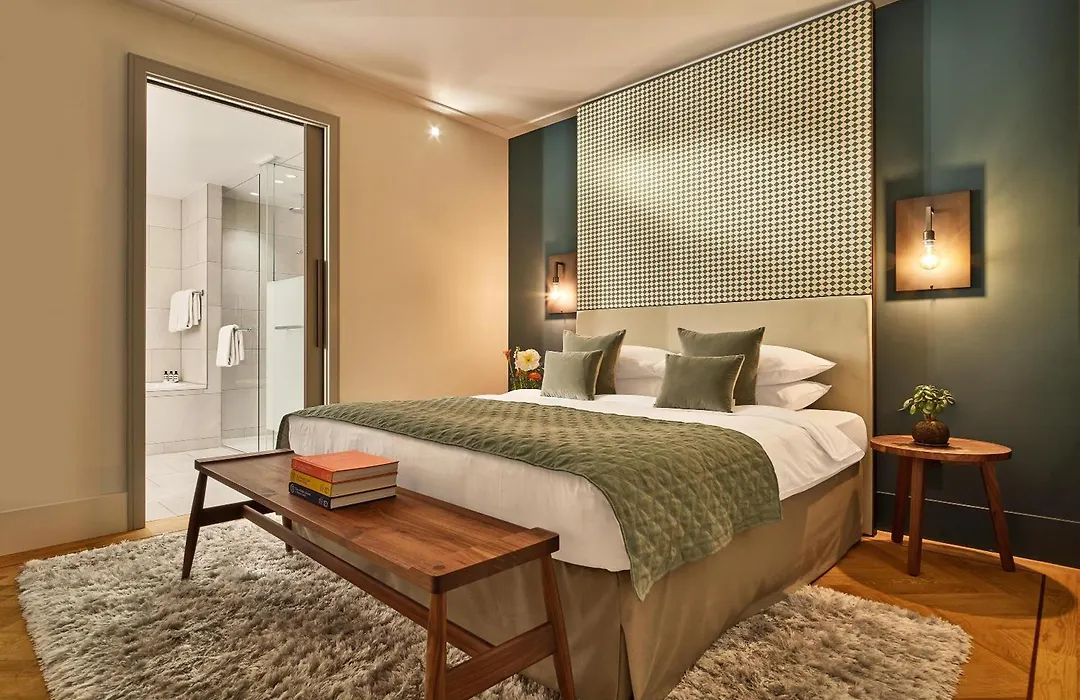 Hyatt Regency Amsterdam-1