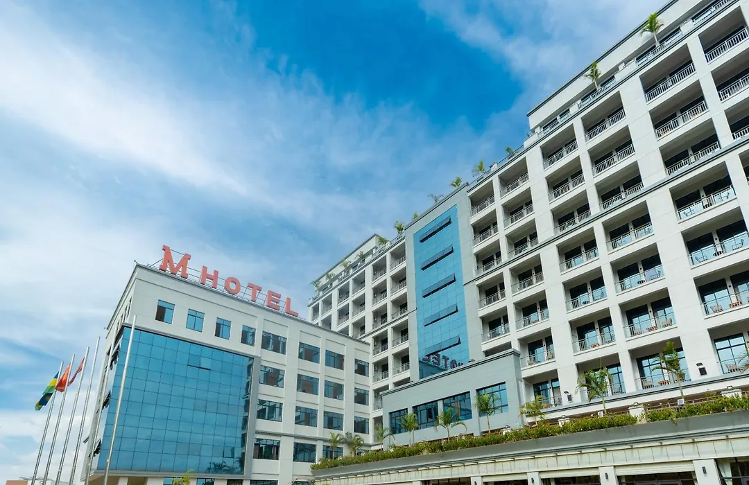 M Hotel Kigali-1