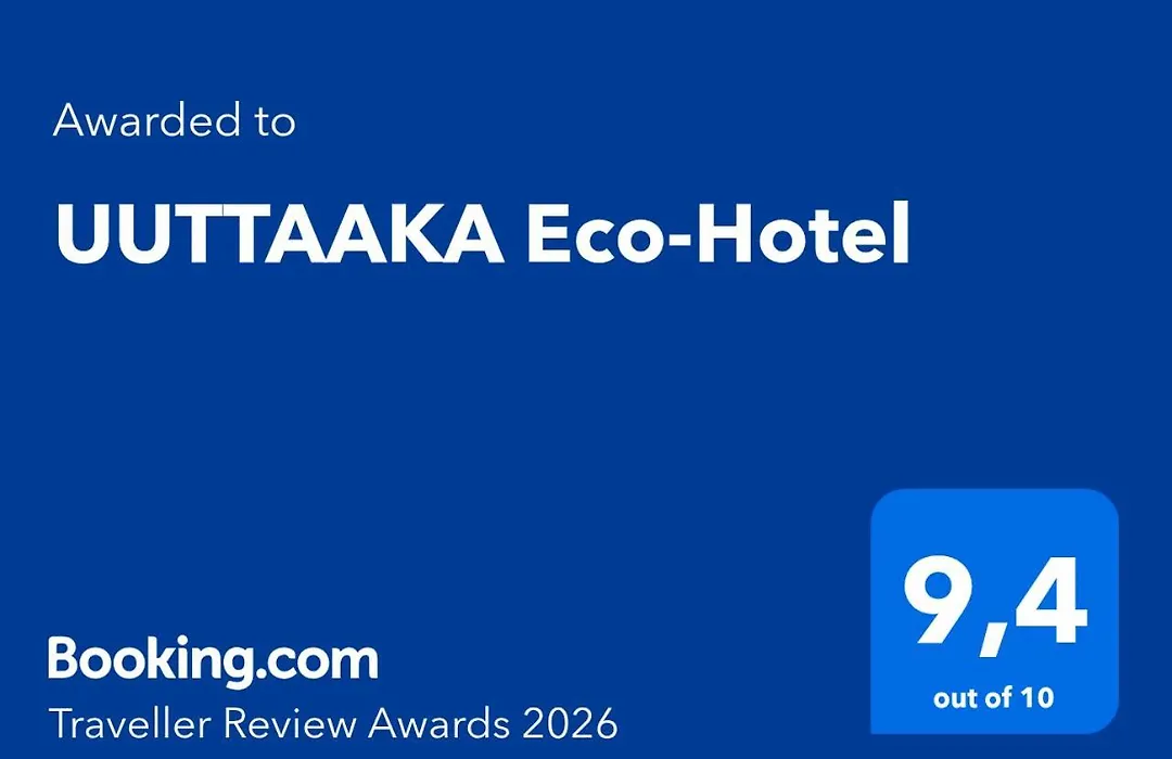 Uuttaaka Eco-Hotel-1