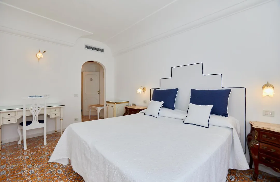 Hotel Conca D'Oro-1
