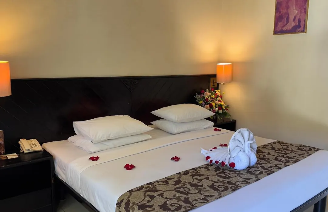 Legian Paradiso Hotel-1