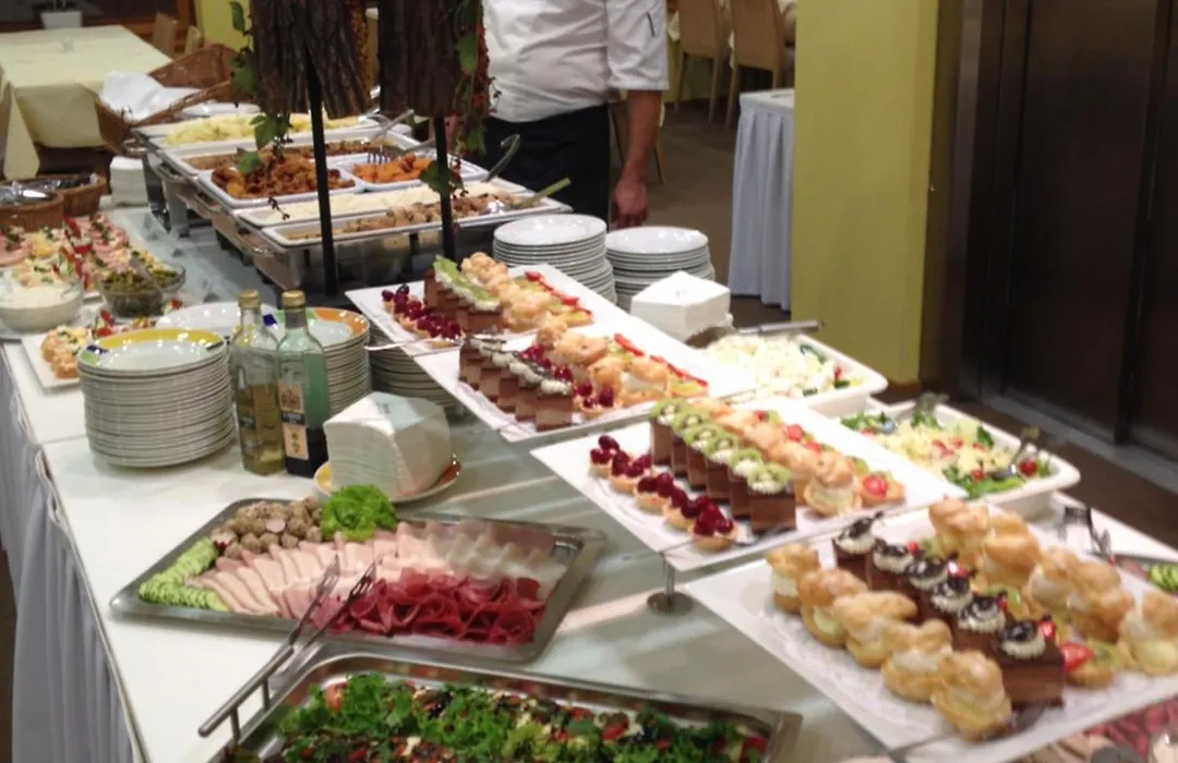 Park Holiday Congress & Wellness Hotel-1