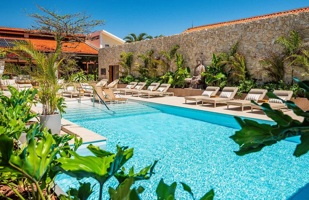 Praia Hotel Imbituba-1