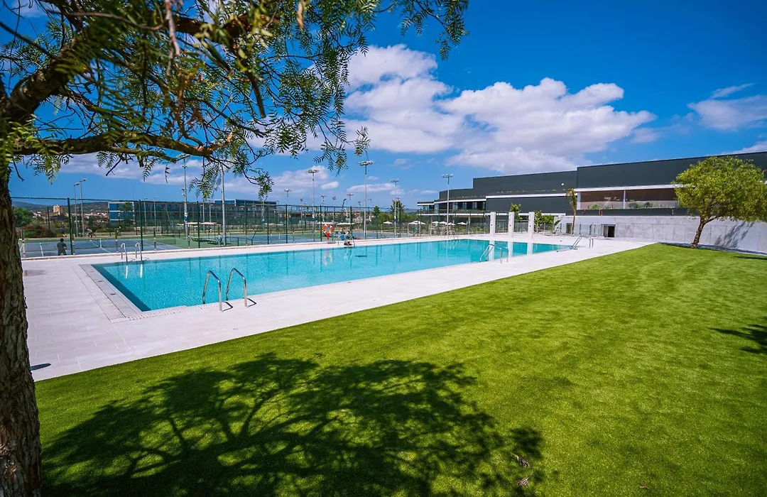 Rafa Nadal Residence-1