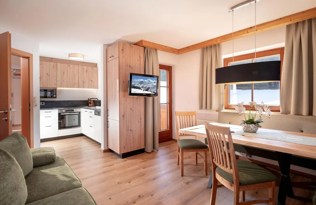 Activ Wellness - Appartement Schermerhof-1
