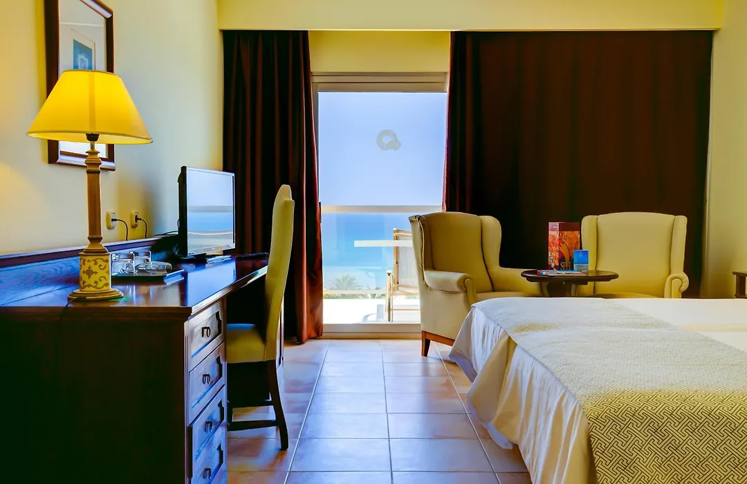 Sbh Costa Calma Palace Thalasso & Spa-1