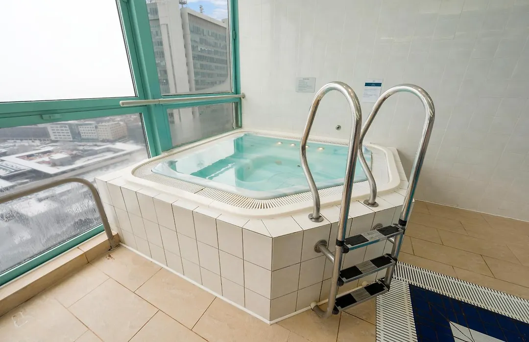 Panorama By Verdi Hotels-1