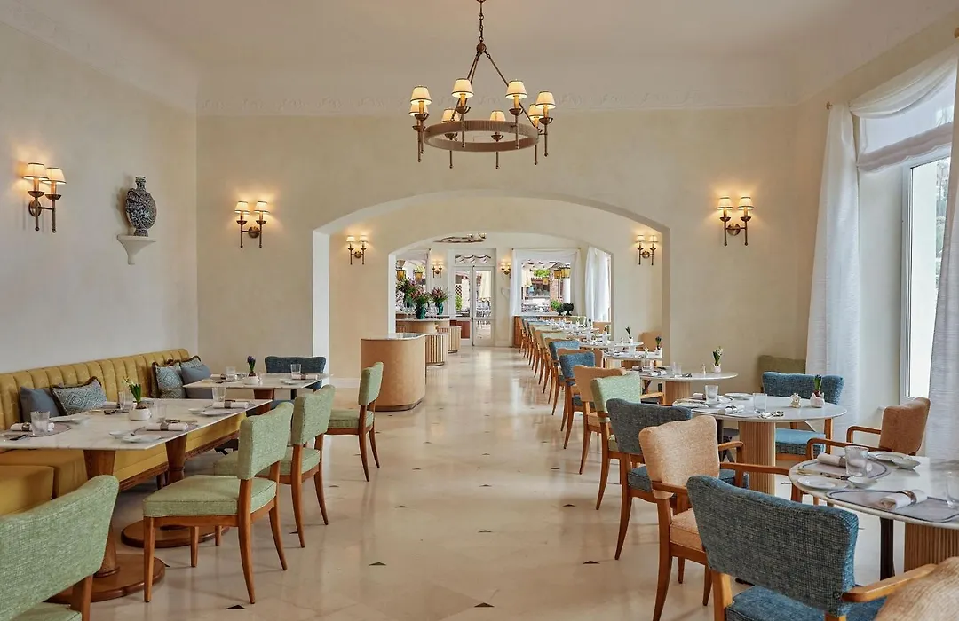 Villa Sant'Andrea, A Belmond Hotel, Taormina Mare-1