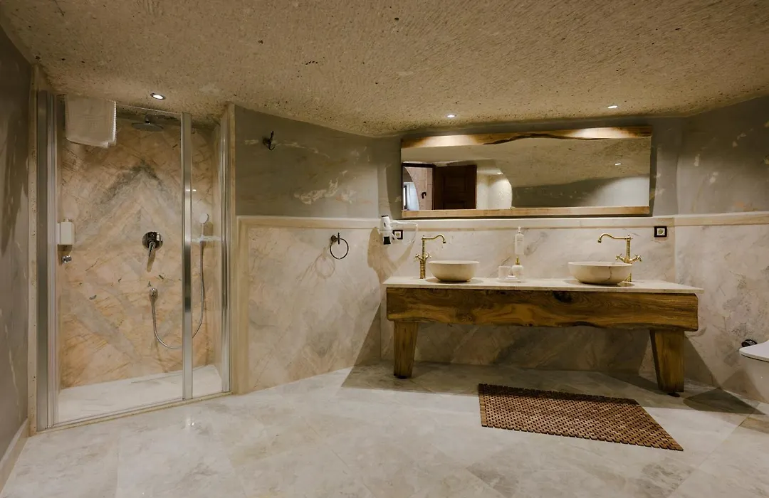Cappadocia Cave Suites-1