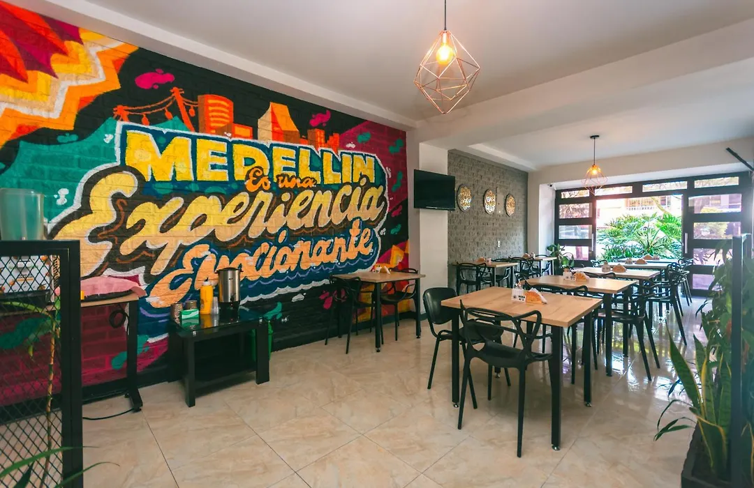 Mandala Medellín A By GyC Hotels-1
