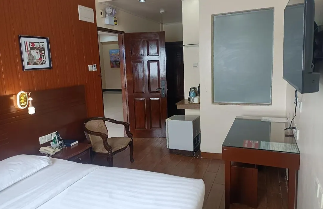 Hotel Essencia-1