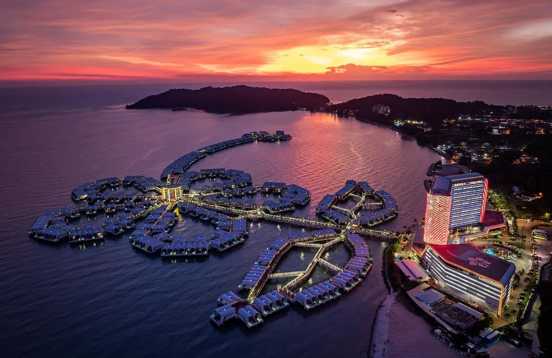 Lexis Hibiscus Port Dickson-1