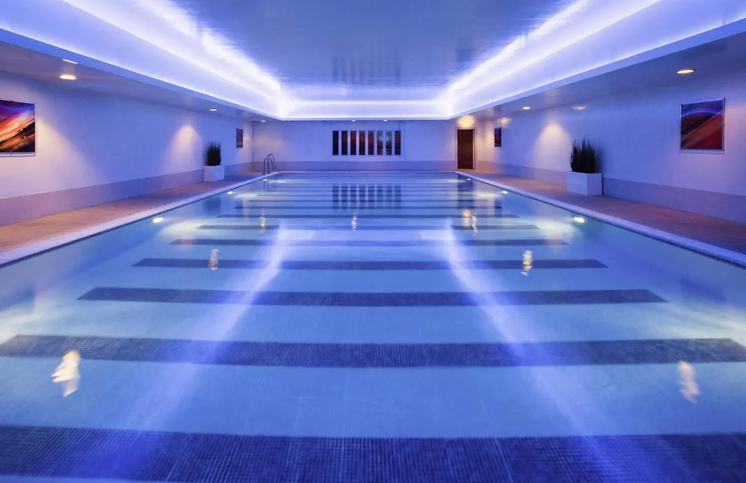 Voco Sheffield By Ihg-1