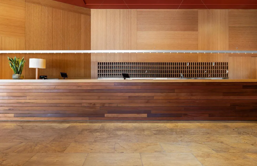 Hotel SB Diagonal Zero 4 Sup-1