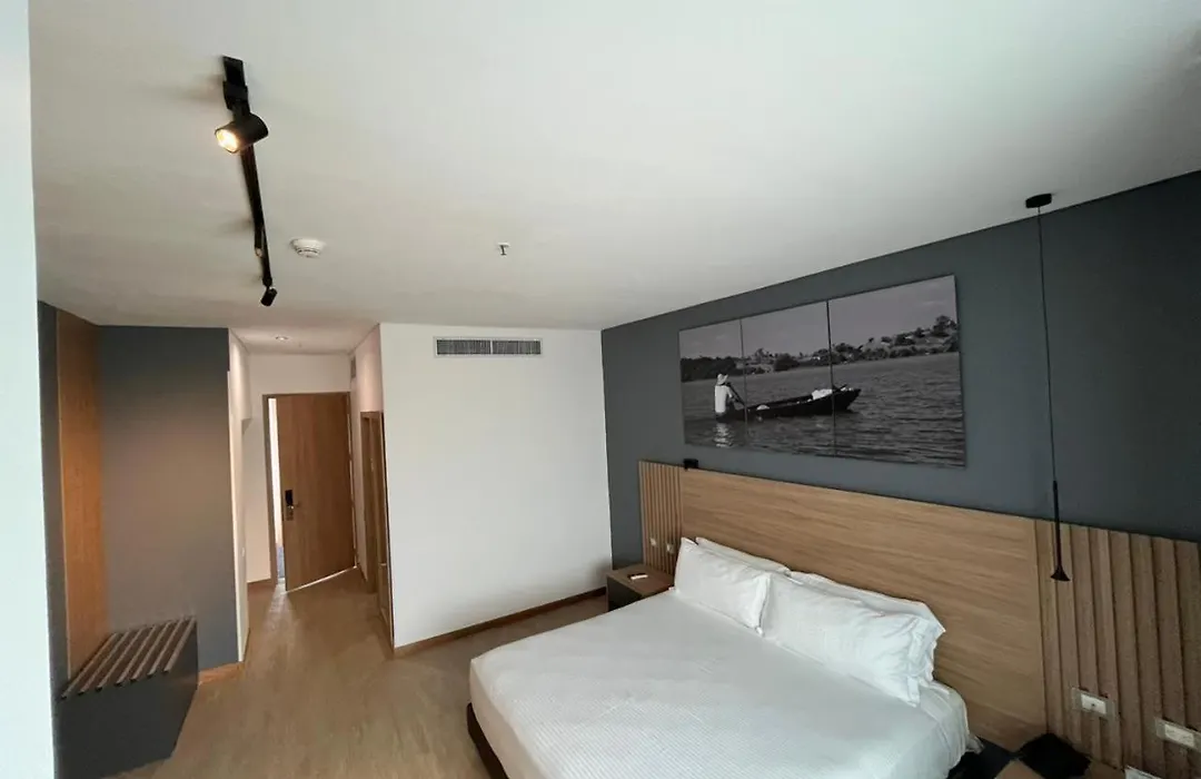 Hotel San Silvestre-1